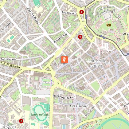 Sol invictus - œuvre de Guillaume Sardin