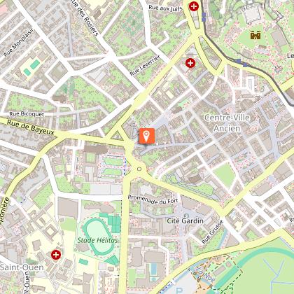 Dex Aïe - œuvre de Elvire Bonduelle