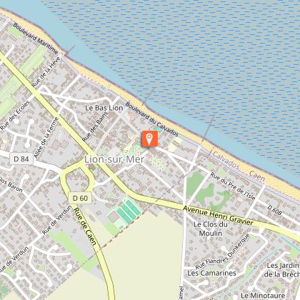 Circuit / Les arcandes - œuvre de Perrine Boudy