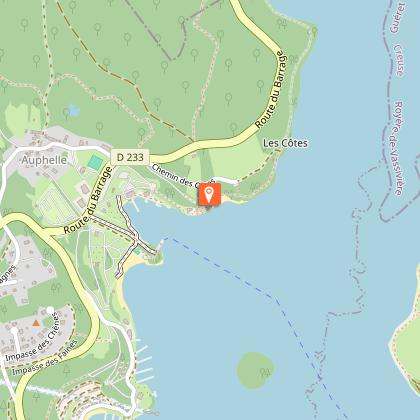 Chasse au trésor : Le mystère des 2 îles