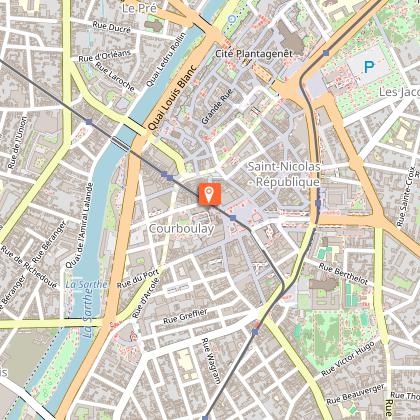 Visite guidée - Exposition KUU l'oeuvre