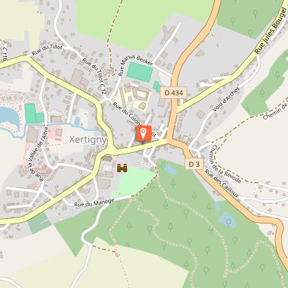 Restaurant La table d'Aurélien