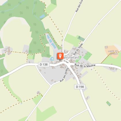 Gîtes Histoire de Village