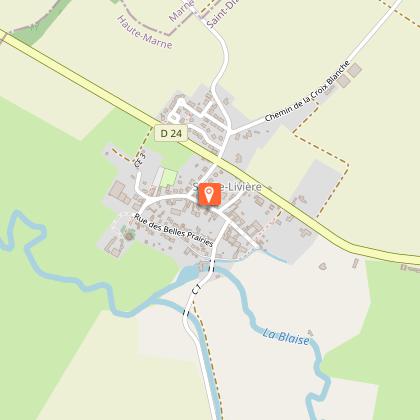 Le Gîte de Laurence