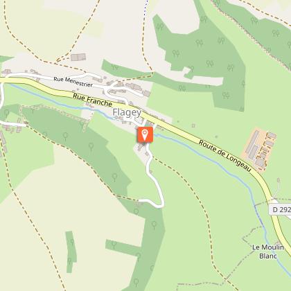 Gîte "Dans l'Air du Temps" - M. Thierry Chauffour, Mme Catherine Schulbaum