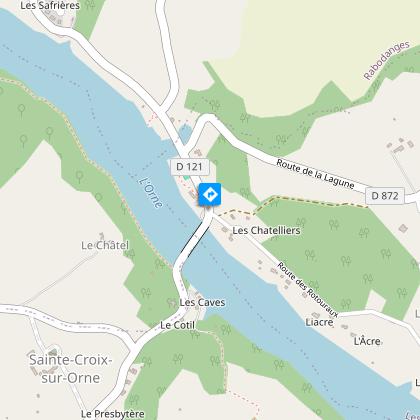 image du object