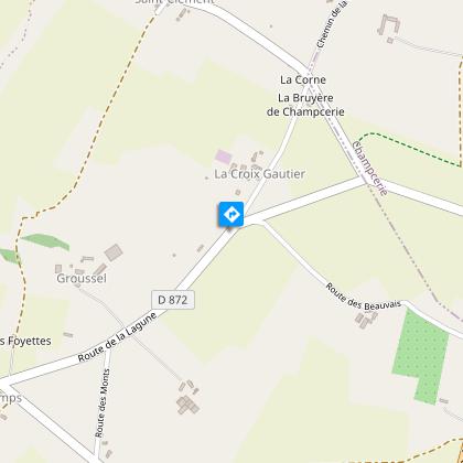 image du object
