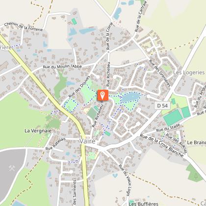 Course à pied - La Sympathique