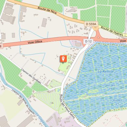 CAMPING LE CAPRICORNE