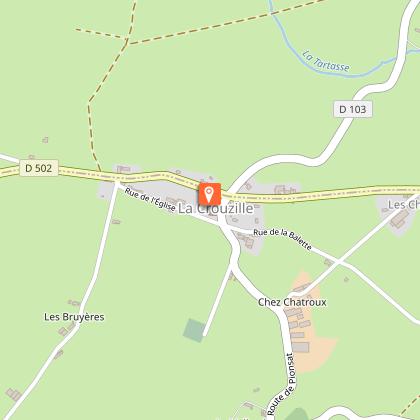 Saint-Menelée Church