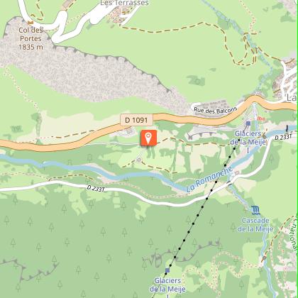 Gravelotte Camping**