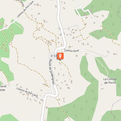 CAMPING LE ROUQUIER - AIRE NATURELLE