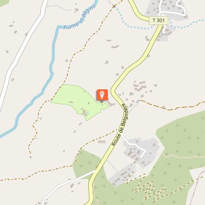 CAMPING LA'BEL BALAGNE