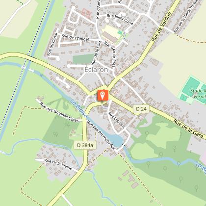 Mesdames Delorme / Lepaire