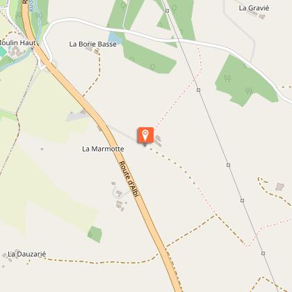 image du object