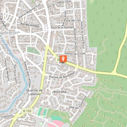 Capbreton Surf School