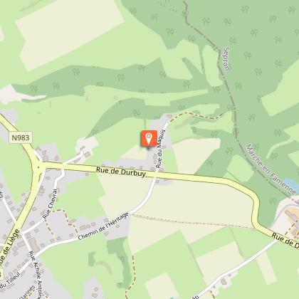 La Valse des Mésanges