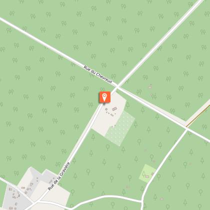 Parc résidentiel de loisirs La Belle Etoile