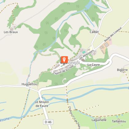 Montjoi
