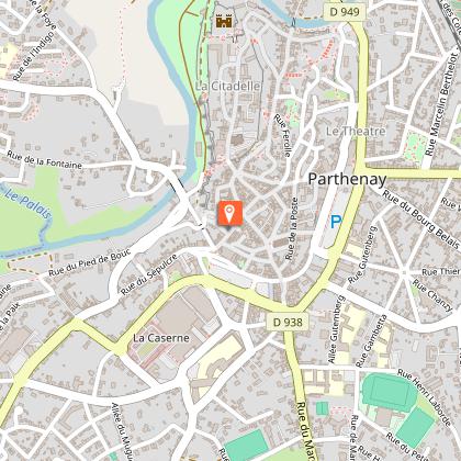 Madame & Monsieur Bistrot