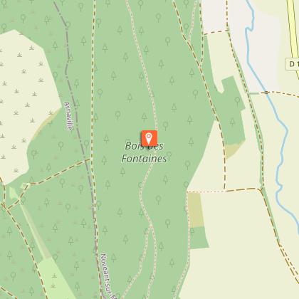 Restaurant le Campagnol