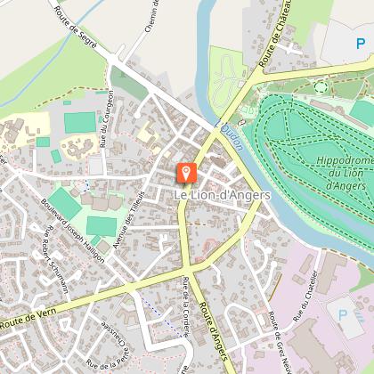 Restaurant Tacos family