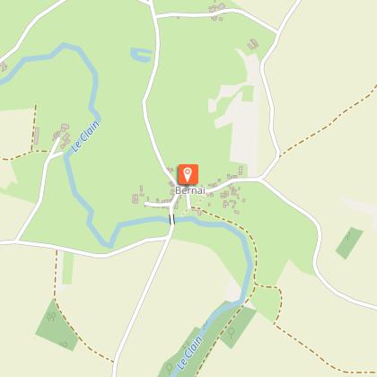 Le moulin de la parenthèse