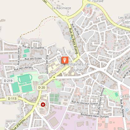 Festival polyphonies du monde - Chants et Polyphonies corses avec le Choeur de Sartène