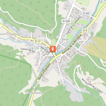 L'Église Saint-Étienne