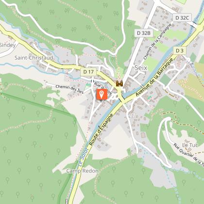 L'Église Notre-Dame de Pitié