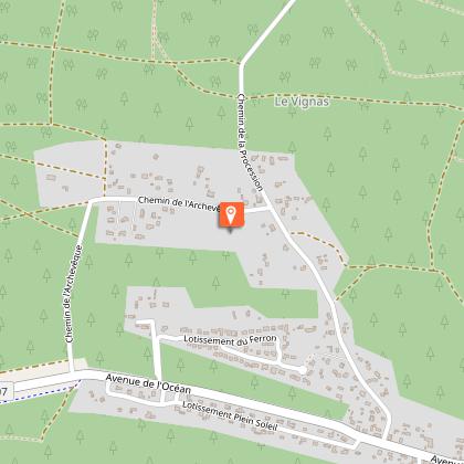 Madame Emilie Gallet - Maison 3***