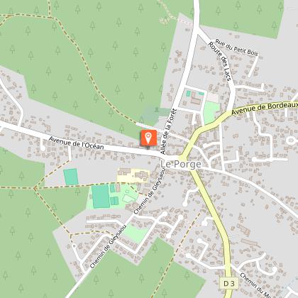 Monsieur Francis BECERRO