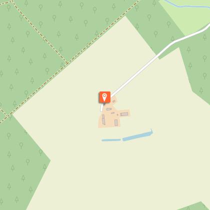 Gîte du Domaine de Couhourg