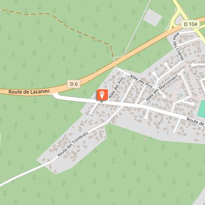 Location Monsieur Fabrice LIMA