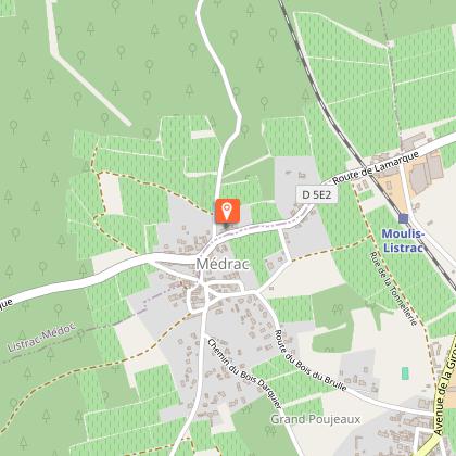 La Maison de Peyredon