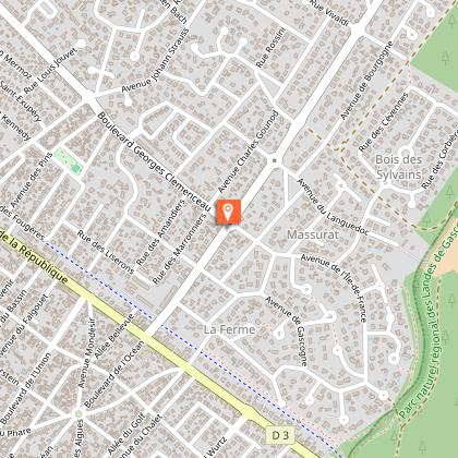 La Cabane de Valérie