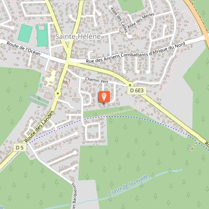 Le chalet au bord des pistes