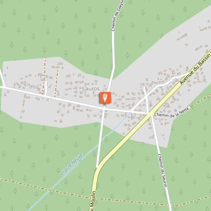 Location "Côté Océan"