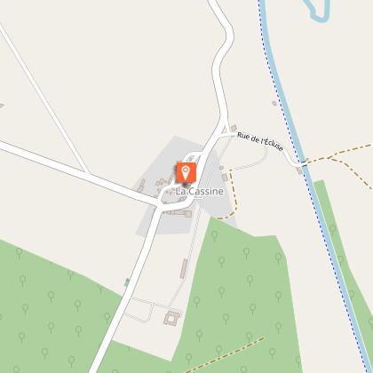 Des Franciscains à La Cassine