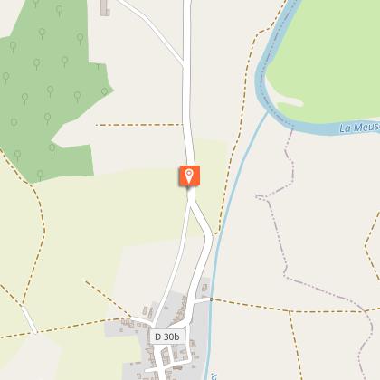 Notre-Dame-des-Malades à Luzy-Saint-Martin