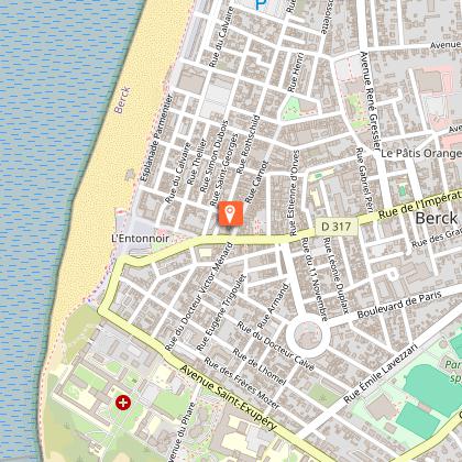 Les causeries de Jean-Max