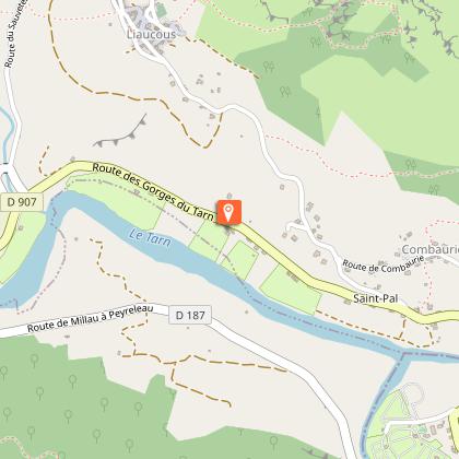 CAMPING LE RANDONNEUR