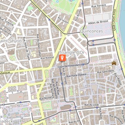 Brit Hôtel des Grands Hommes