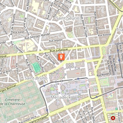 Hôtel Burdigala by Inwood Hotels