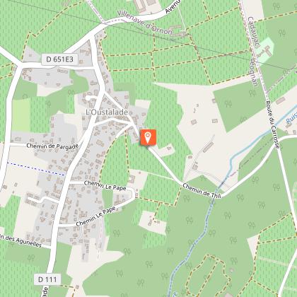 La Chartreuse Haut-Bailly