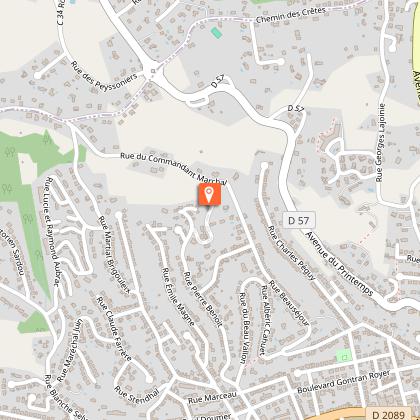 Chez Kako aux Aubarèdes