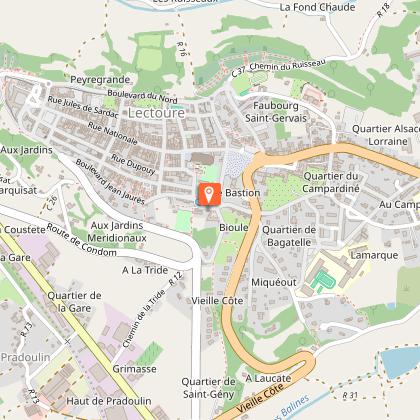 ANCIENNE TANNERIE ROYALE