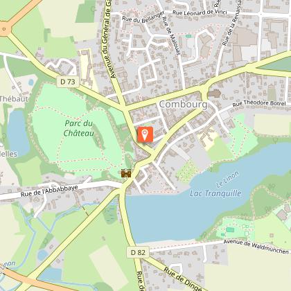 Pizzeria Del Castello