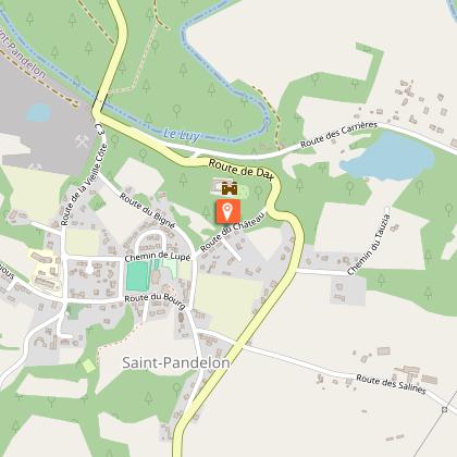 Domaine ARRAY DOU SOU