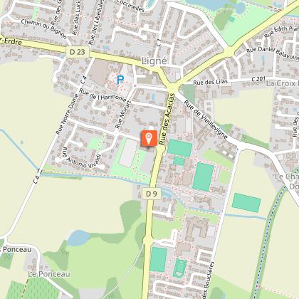 Tout tient encore debout